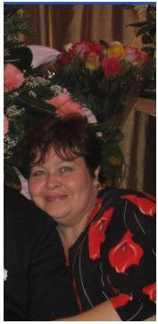 Людмила Христофориди