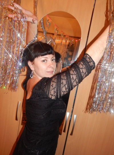 Светлана Кузьмина