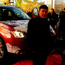 Мадияр Кирмандаев