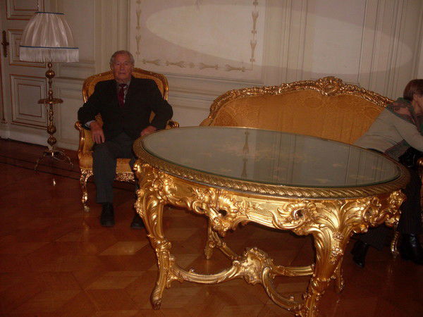 Юрий Гоберник