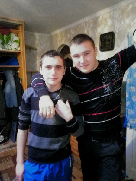 Евгений Зарубин