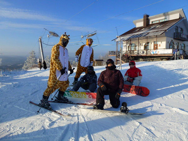 Рустам Юлдашев