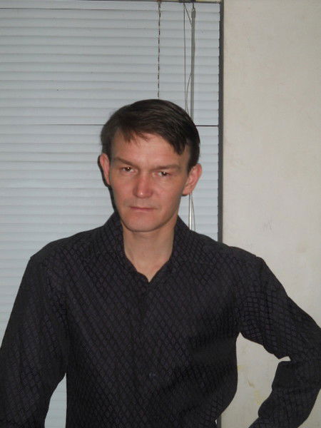 Евгений Винников