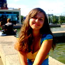 Екатерина Волощук
