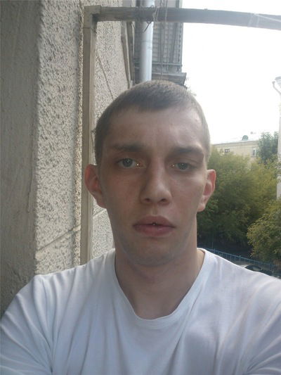 Михаил Суханов