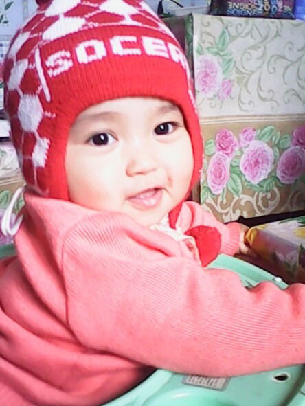 Исламбек Бакыев