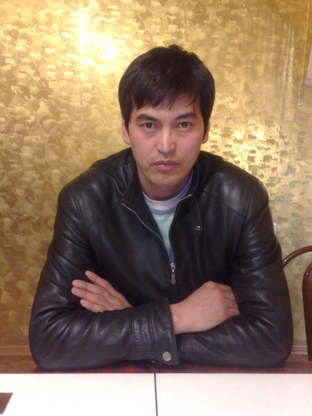 Сеит Даулетбаков