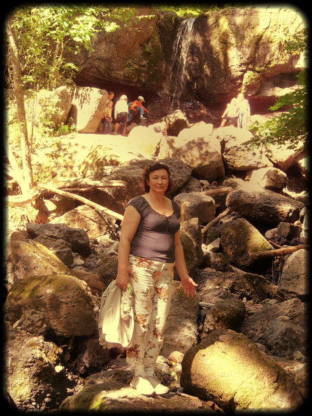 Лена Ионкина