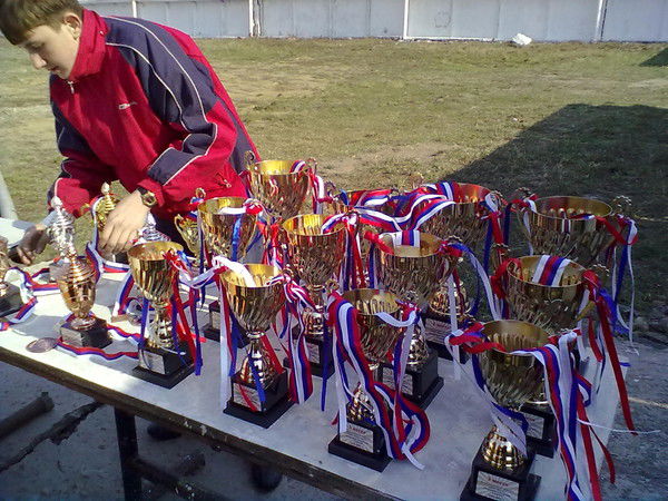 Константин Задорожный