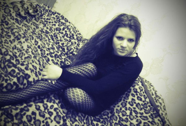 Кристина Димпере