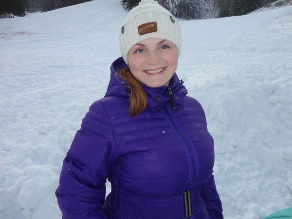 Вера Родыгина