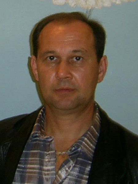 Stas Galaktionov