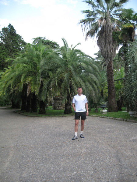 Алексей Никитин