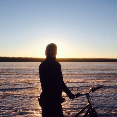 Дима Димаченко