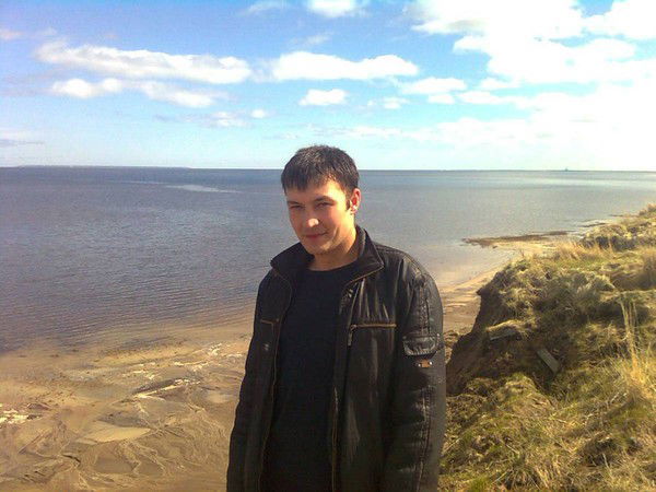 Альберт Габбасов