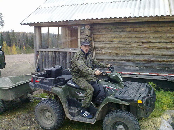 Александр Войткевич