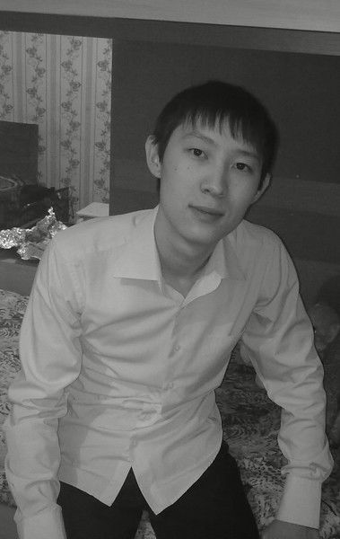 Данияр Кабиев