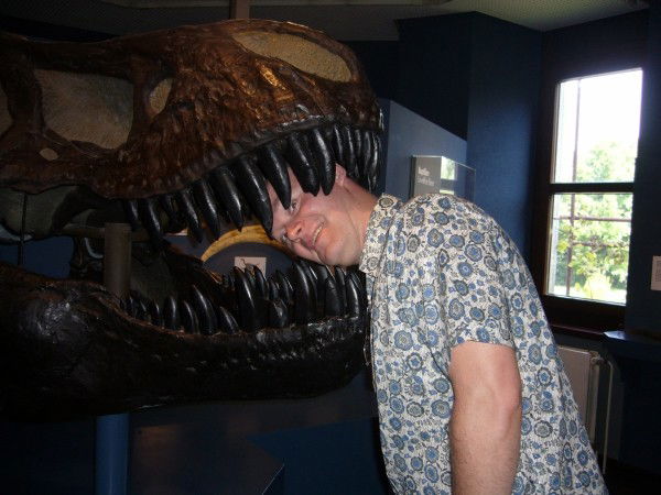 Евгений Зинчук