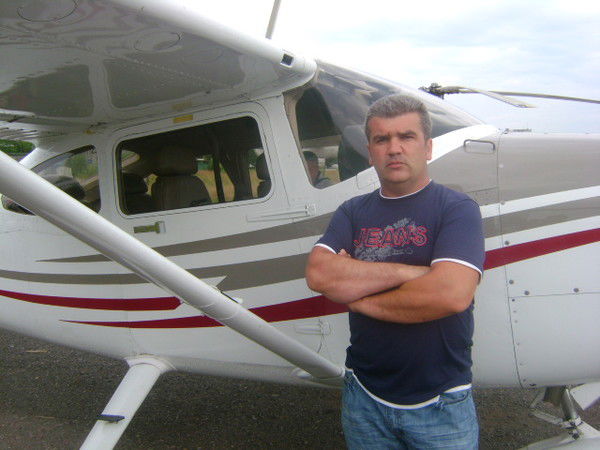 Саша Ендрек