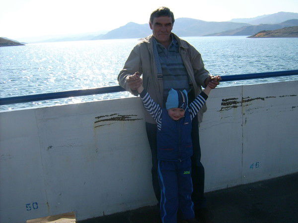 Александр Бычехвостов