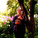 Елена Любомудрова