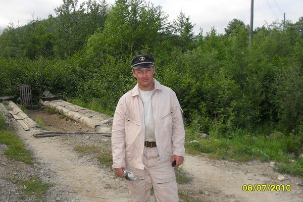 Виталий Шадрин