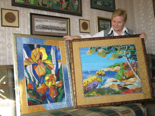 Людмила Кривенко