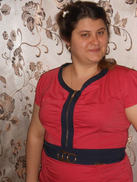 Елена Яшина