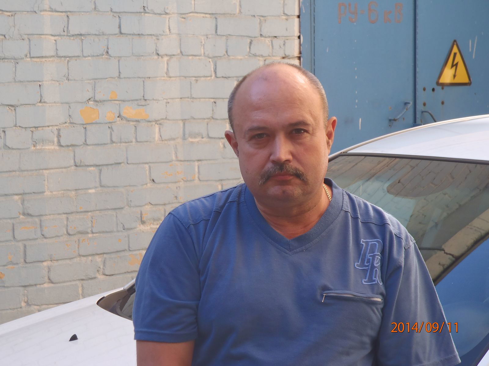 Андрей Шаталов