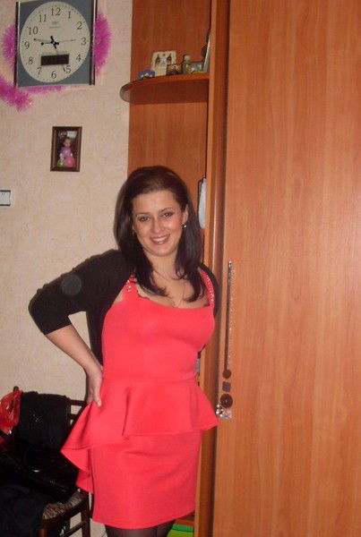 Дарья Князева