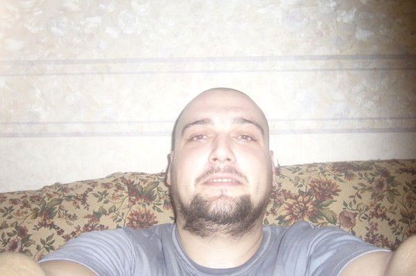 Михаил Деревенских