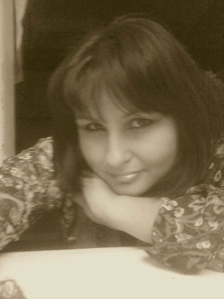 Татьяна Гуцу