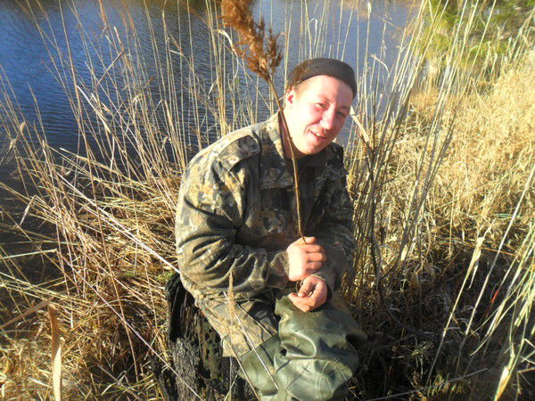 Евгений Береснев