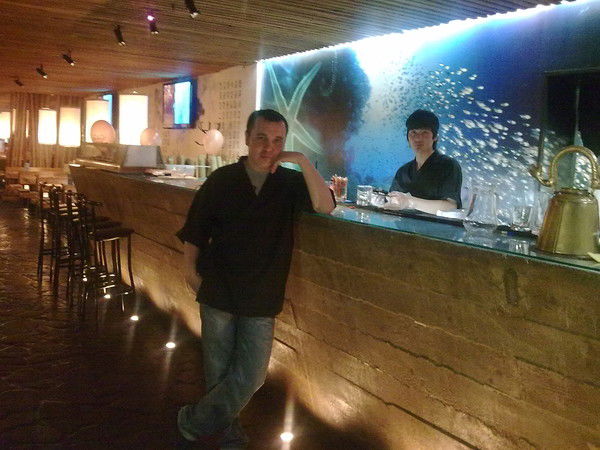 Азамат Маматбаев