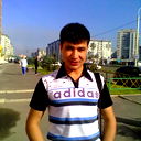 Алишер Ашурбаев