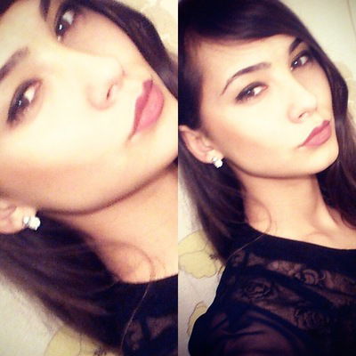 Анастасия Фролова