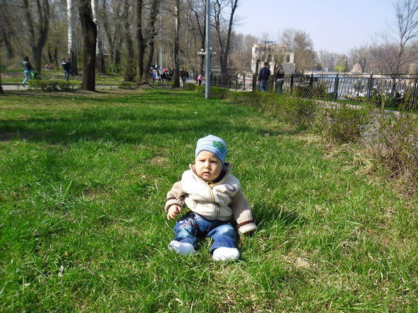 Аягоз Манапова