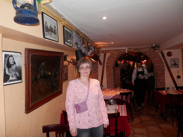 Елена Смирнова