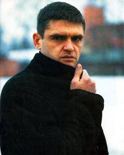 Андрей Митрофанов