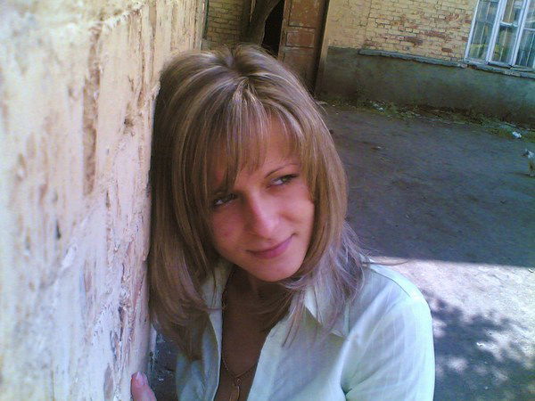 Tusya Давыдюк