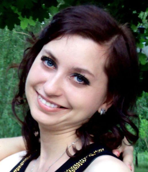 Юлия Жеглатая