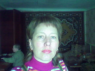 Алла Леонидовна