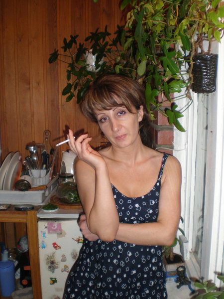 Фатима Сердечная