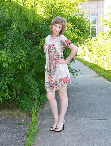 Ольга _____________