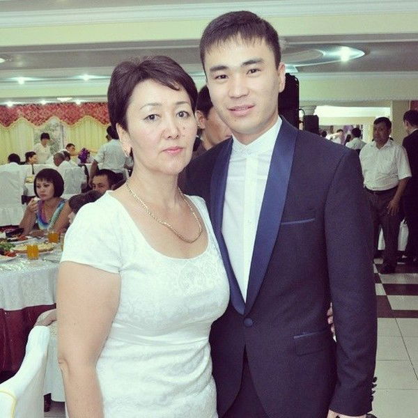 Ерзат Смагулов