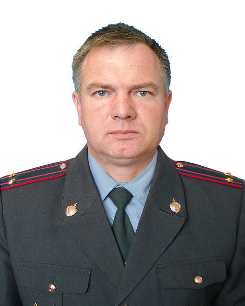 Валерий Торобков