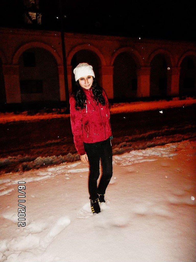 Айгуль Фарихова