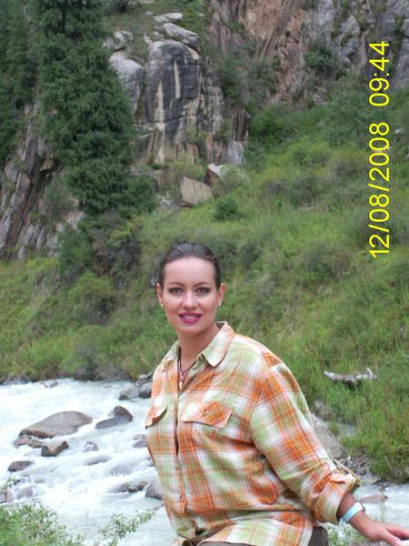 Юлия Харакоз