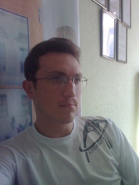 Денис Зензин