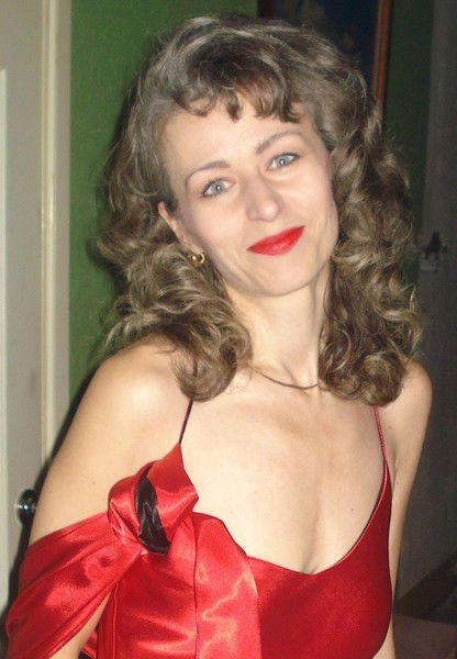 Лилия Качанович